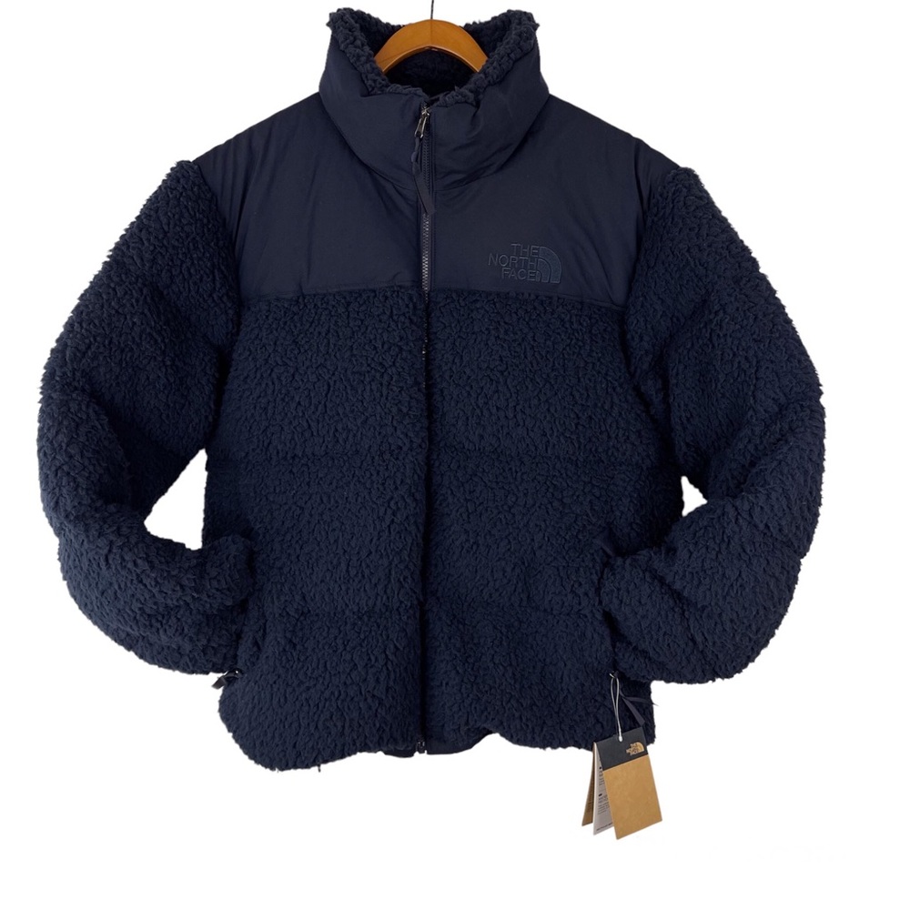 The North Face Nuptse Jacket Unisex Size L